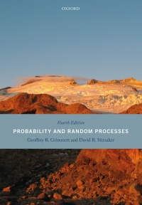 Probability and Random Processes (4th Edition) [2020] - Image pdf with ocr